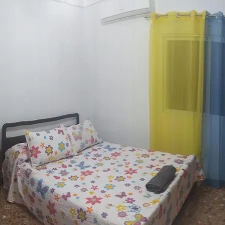 A Beautiful Spacious Two Bedroom Cb8ev Alicante