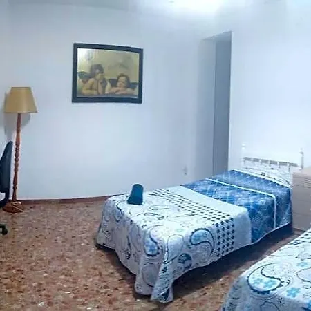 A Beautiful Spacious Two Bedroom Cb8ev Alicante
